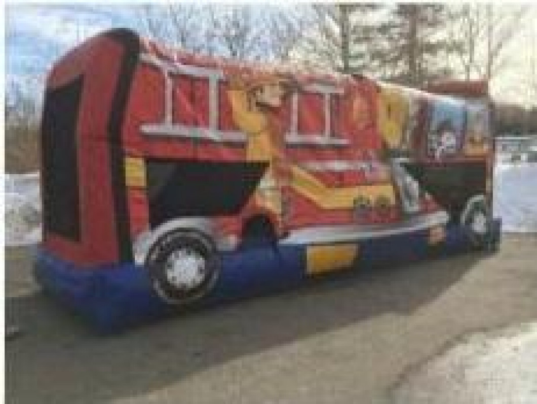 Bounce Houses Inflatable Rentals Oneonta Utica Albany