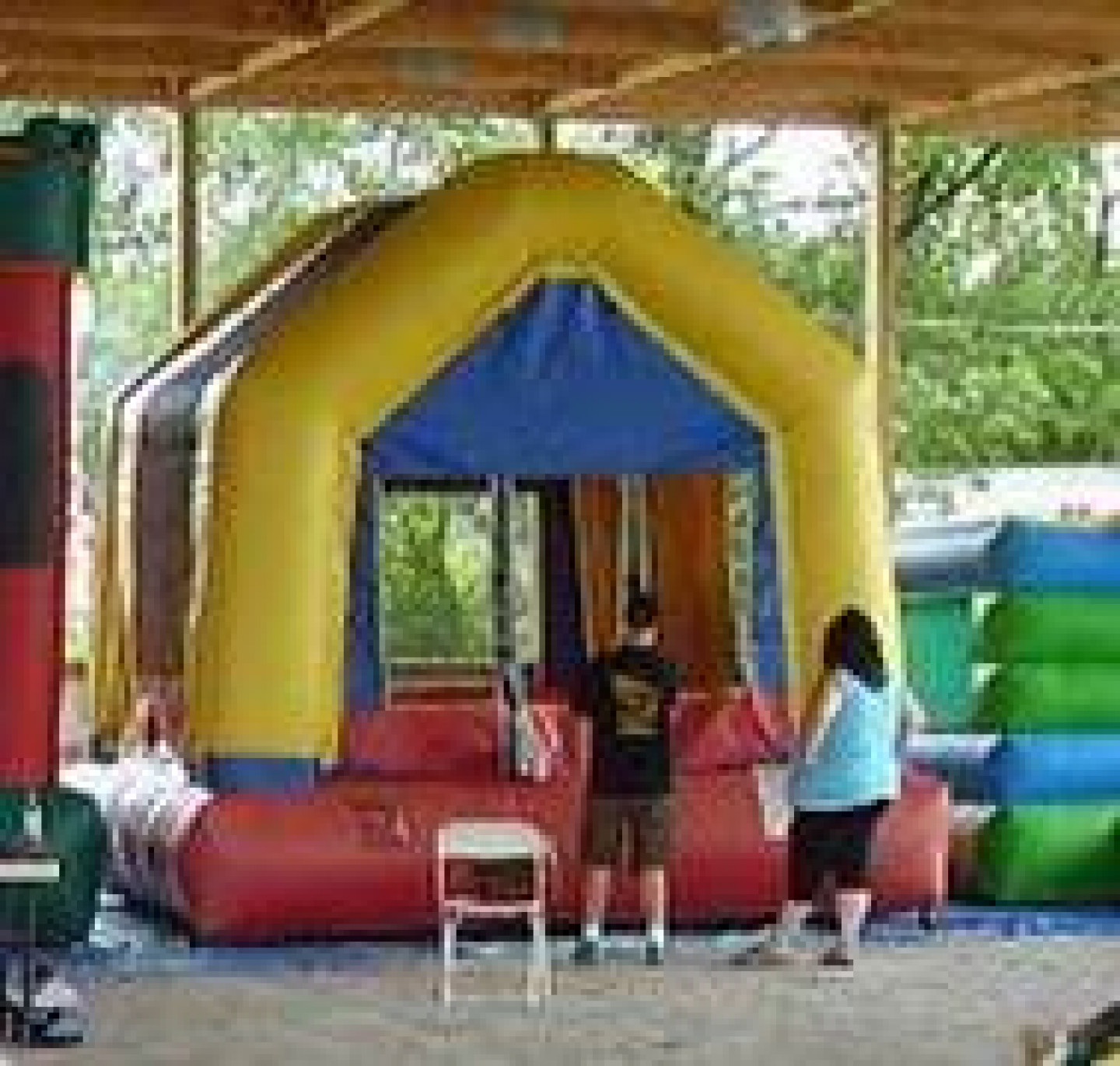 Bounce Houses & Inflatable Rentals Oneonta, Utica, Albany, Syracuse