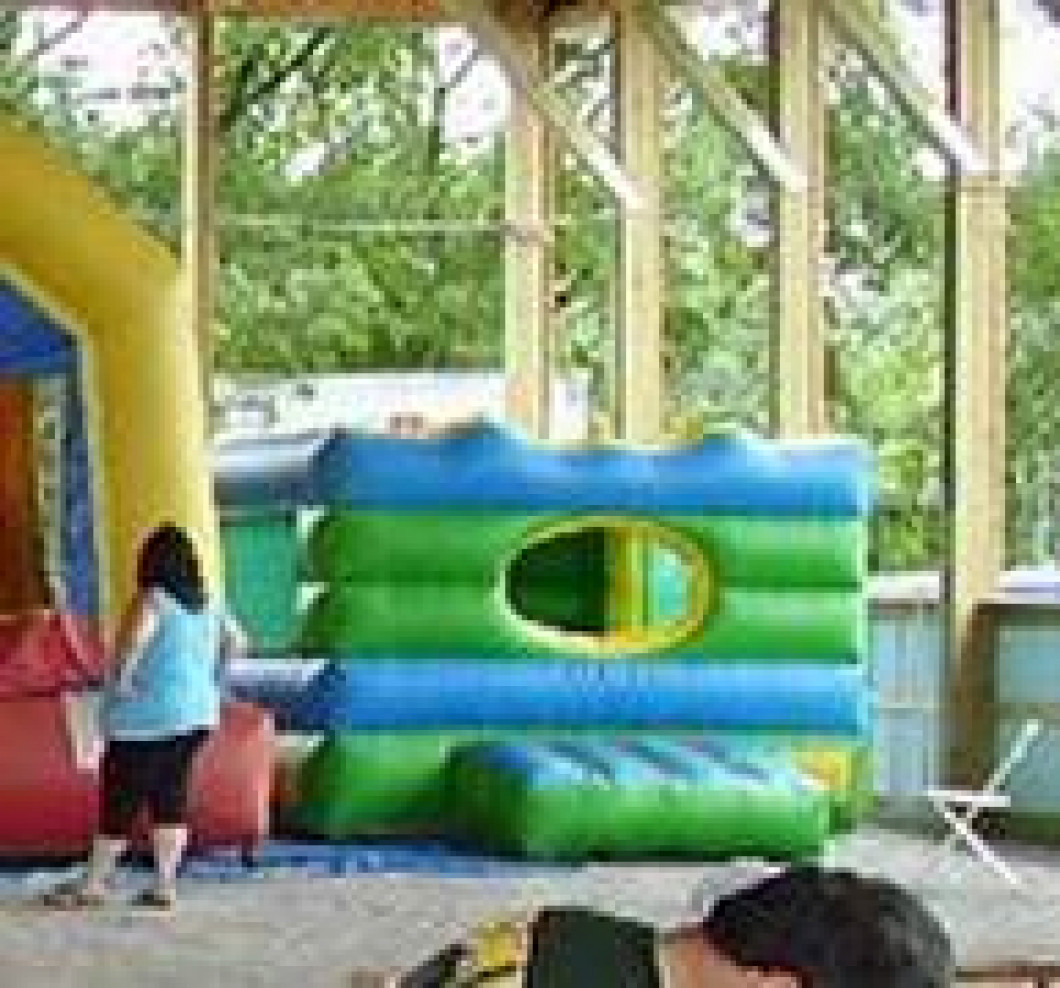 Bounce Houses & Inflatable Rentals Oneonta, Utica, Albany, Syracuse, NY All Out Rentals