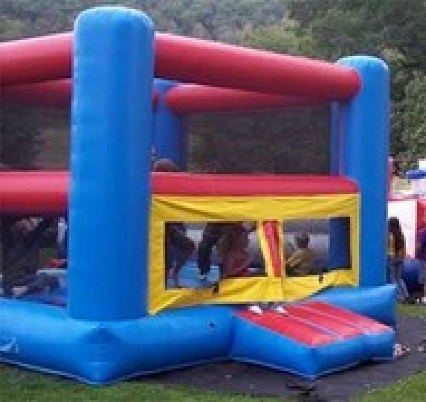 Bounce Houses & Inflatable Rentals Oneonta, Utica, Albany, Syracuse