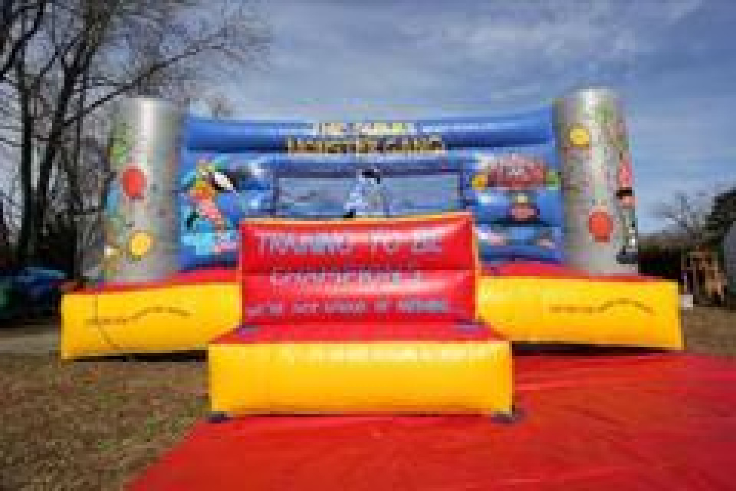 Bounce Houses & Inflatable Rentals Oneonta, Utica, Albany, Syracuse