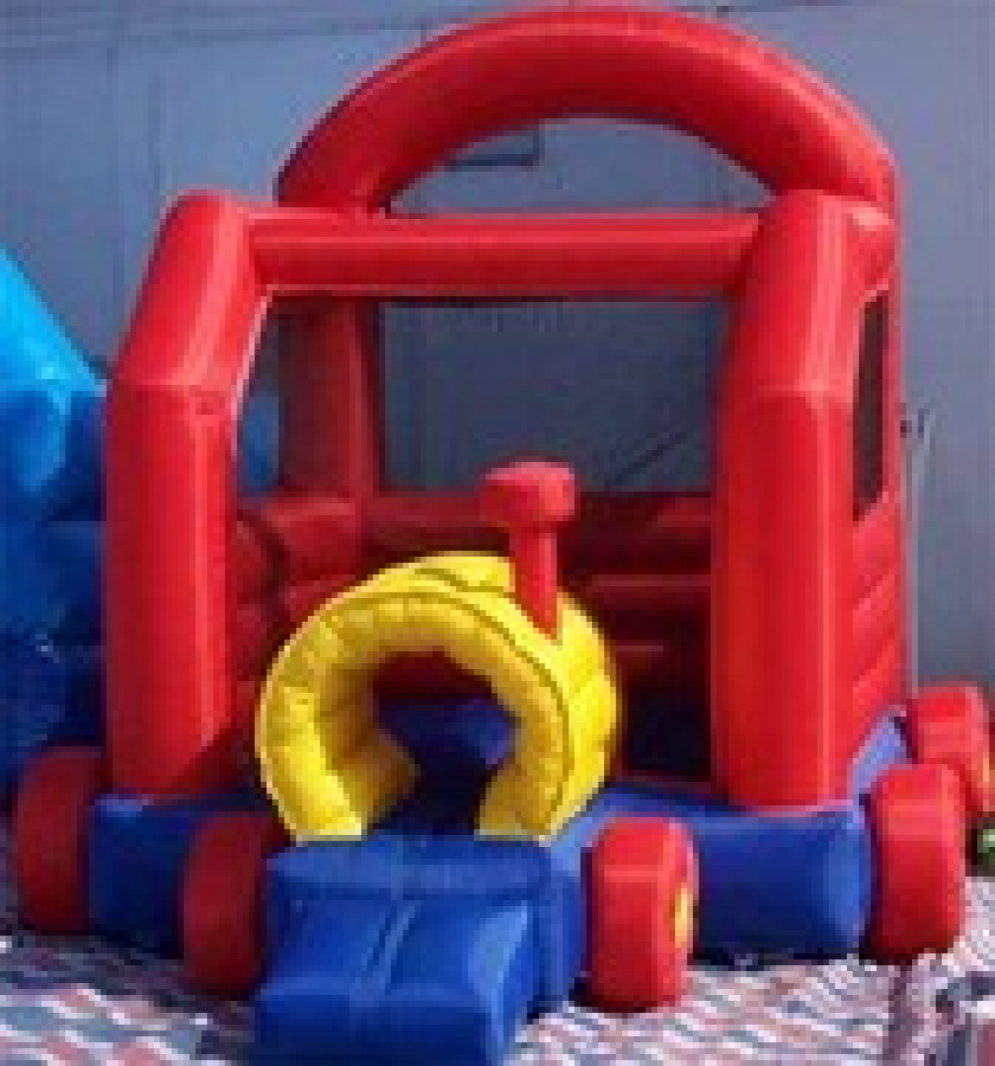 Bounce Houses & Inflatable Rentals Oneonta, Utica, Albany, Syracuse