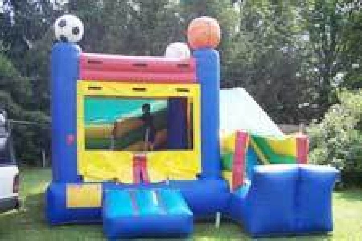 Bounce Houses & Inflatable Rentals Oneonta, Utica, Albany, Syracuse