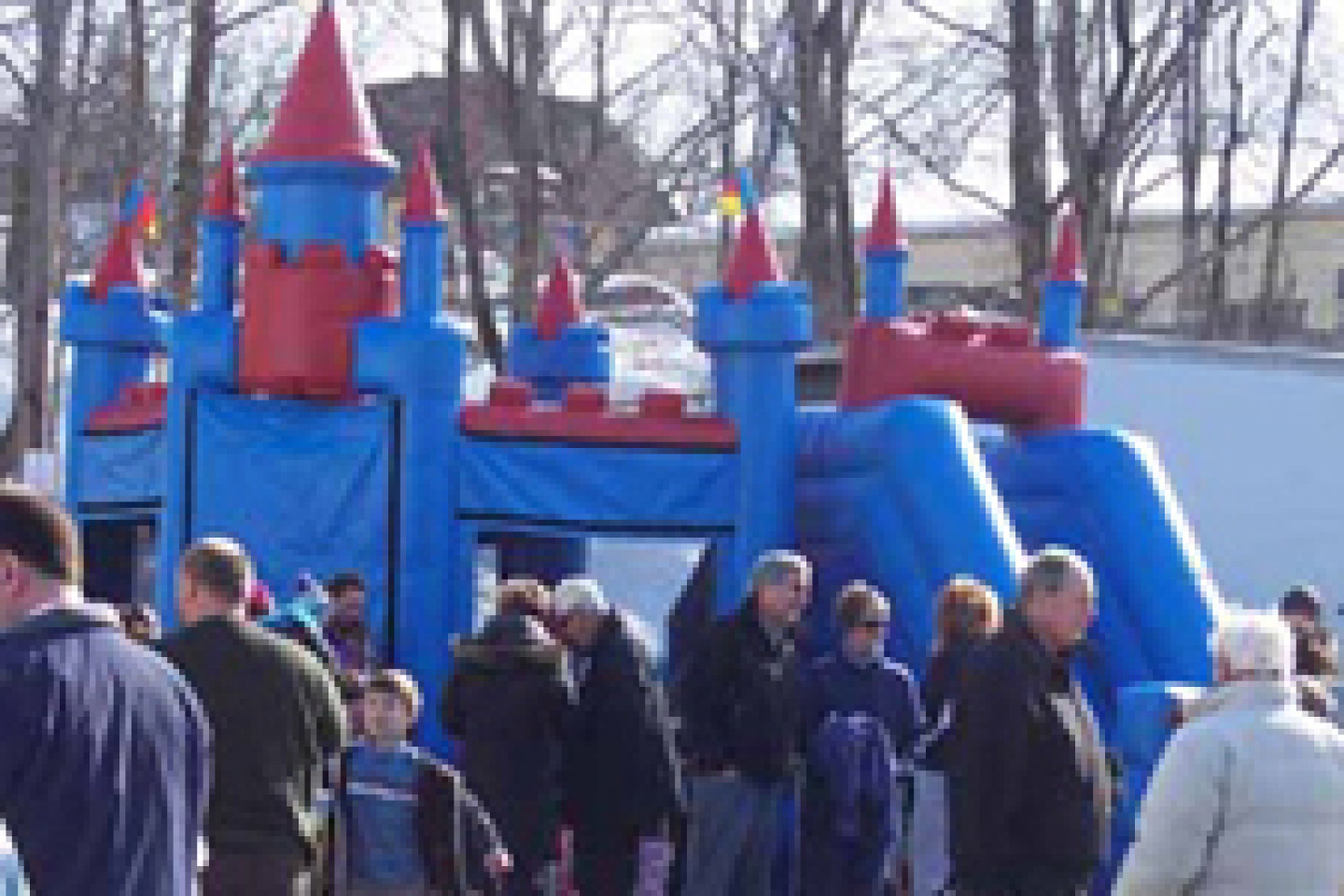 Bounce Houses & Inflatable Rentals Oneonta, Utica, Albany, Syracuse